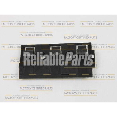 Whirlpool WPW10424308 Whirlpool Push Button WPW10424308